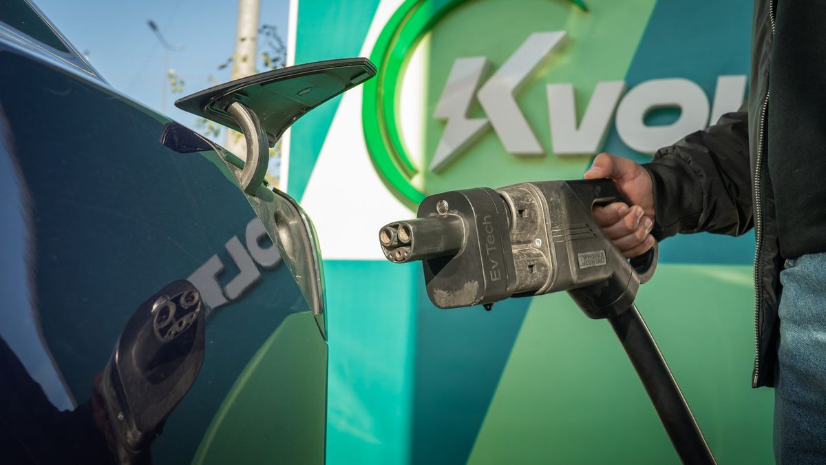 How Much Does It Cost to Charge an EV at Home in Richmond Hill?