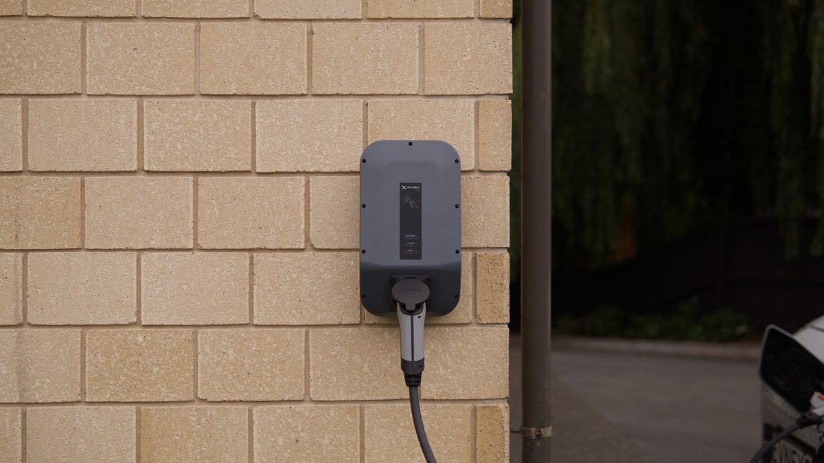 EV Charger Installation Cost in Richmond Hill